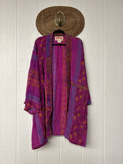 Dreamweaver Shortie Kimono 1025 102