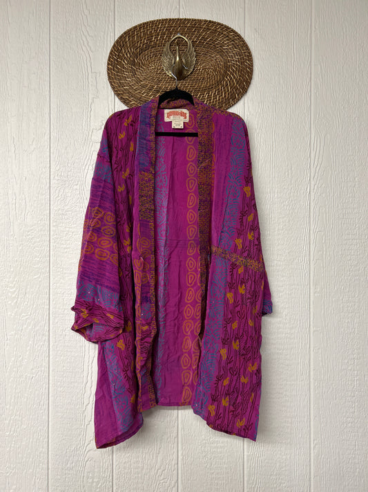 Dreamweaver Shortie Kimono 1025 102