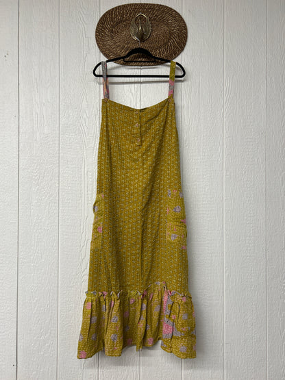 Pareo Kantha Joplin Dress 1125 005