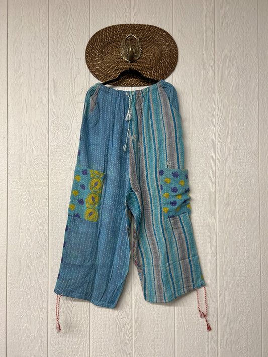 Karma Cargo Pants 1025 075