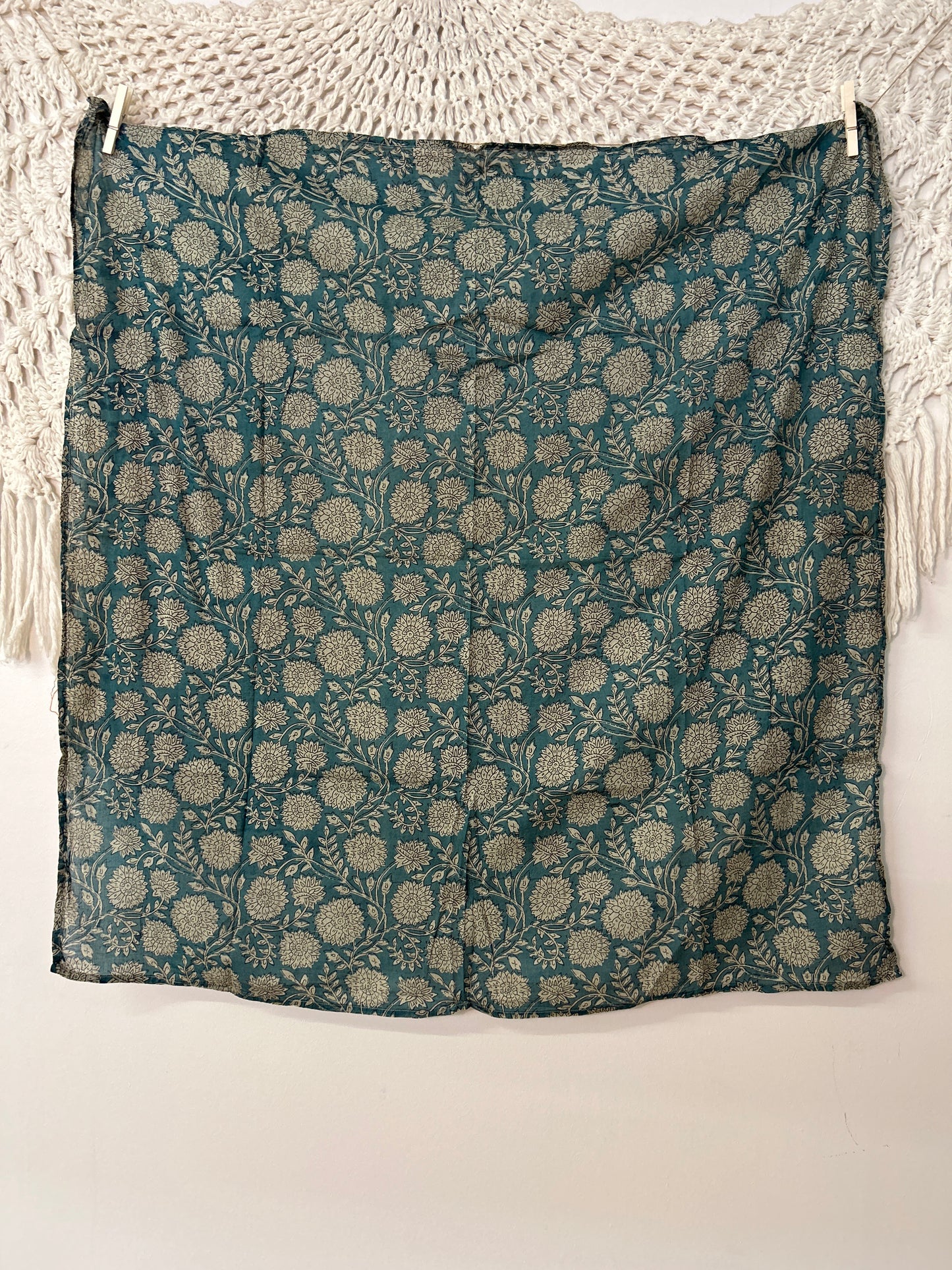 Boho Scarf 0626 002