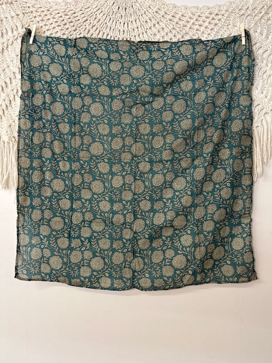 Boho Scarf 0626 002