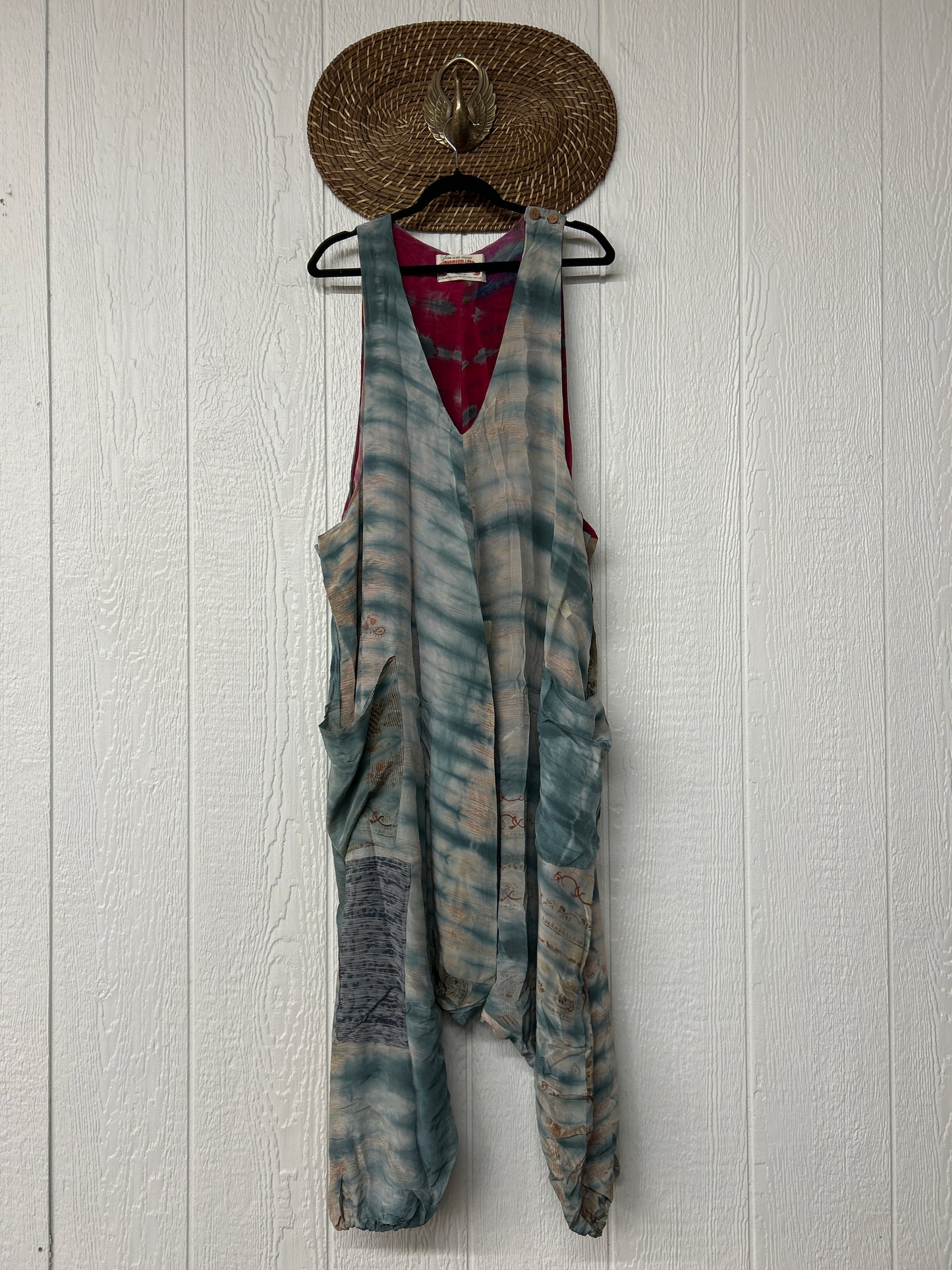 Duality Erin Jogger Jumpsuit 1125 062