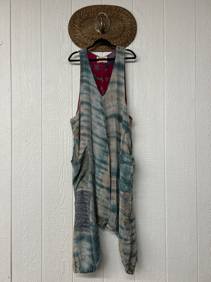 Duality Erin Jogger Jumpsuit 1125 062