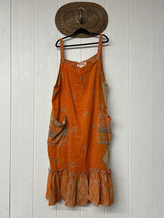 Pareo Kantha Joplin Dress 1125 113