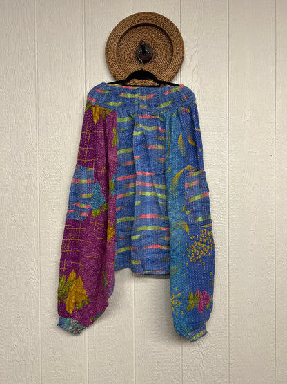 Pareo Kantha Be Still Harems 0626 039