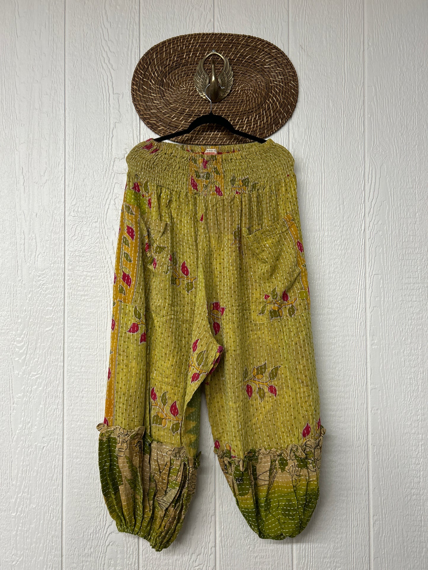 Pareo Kantha Joplin Jogger Pant 1125 158