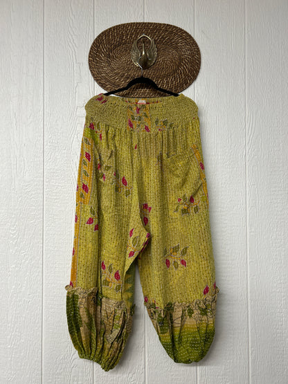 Pareo Kantha Joplin Jogger Pant 1125 158