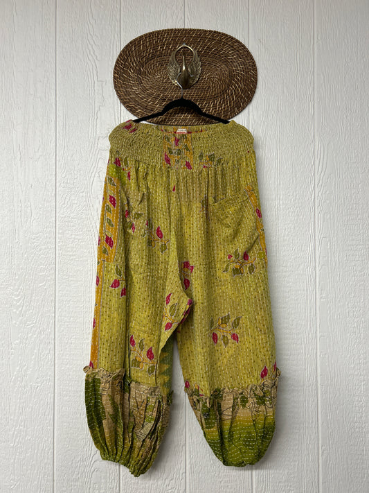 Pareo Kantha Joplin Jogger Pant 1125 158