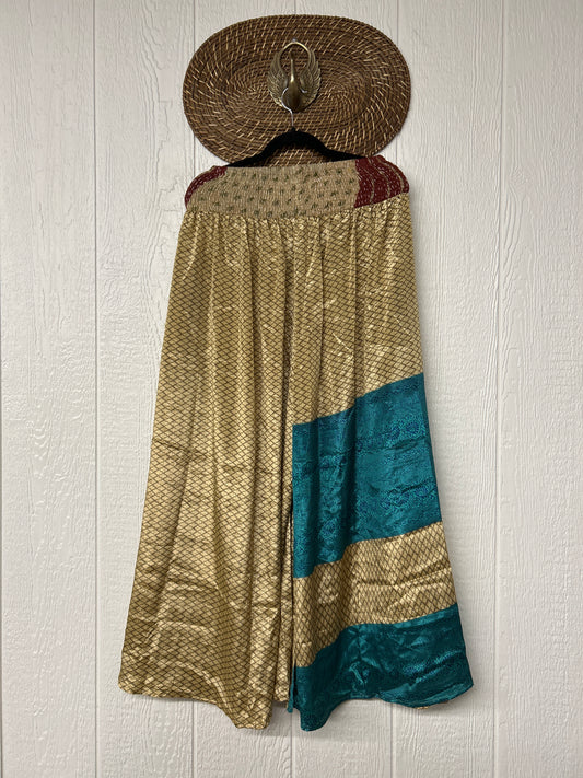 Rasgulla Sari Butterfly Pant 1026 096