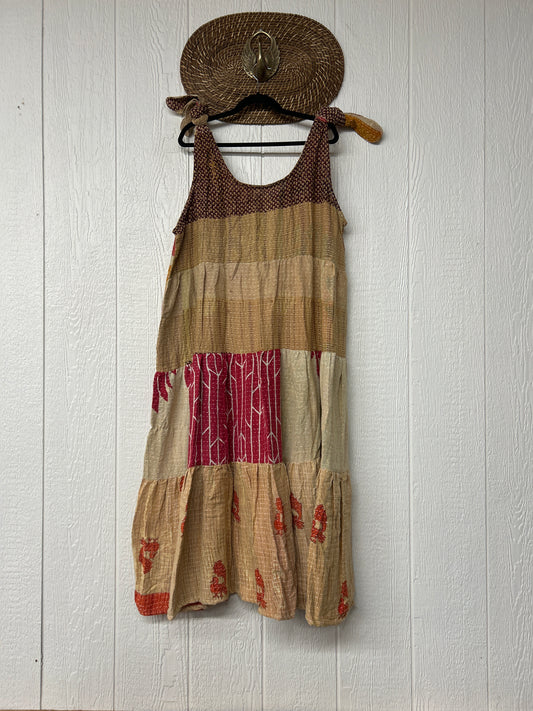 Pareo Kantha Celeste Maxi 0326 276