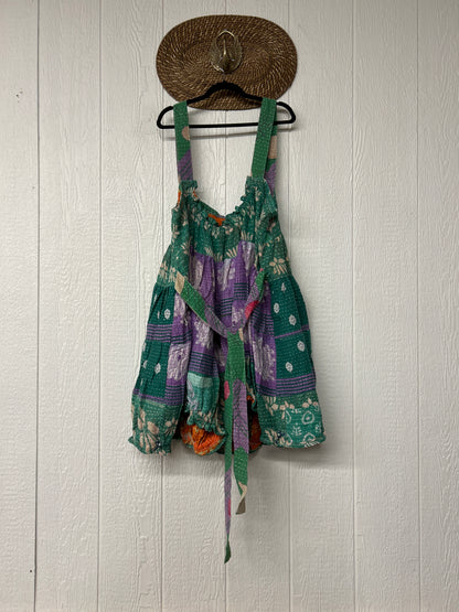 Pareo Kantha Dolly Romper 0626 062