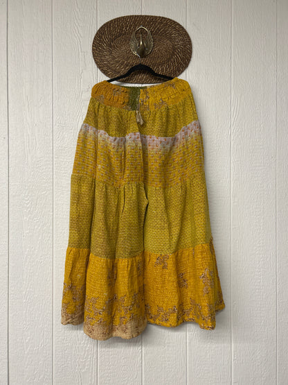 Lotus Wide Leg Pants 1025 012