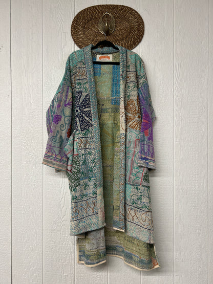 Suzani Jacket 0926 127