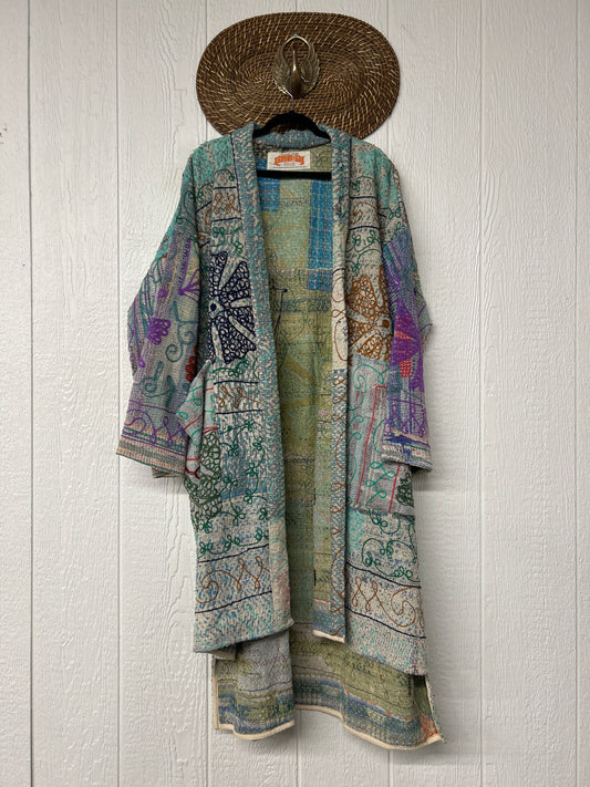 Suzani Jacket 0926 127