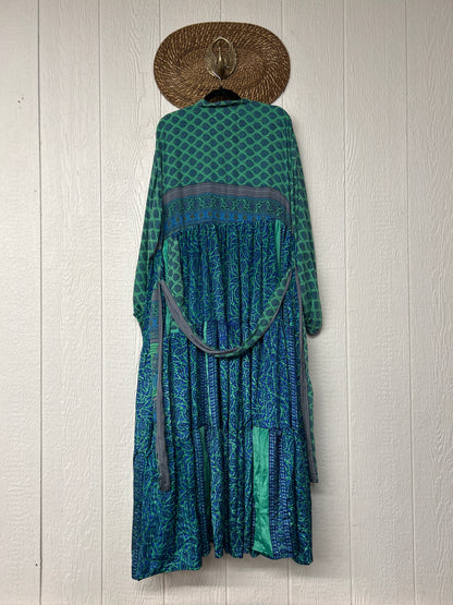 Rasgulla Luminous Maxi Dress 1025 117