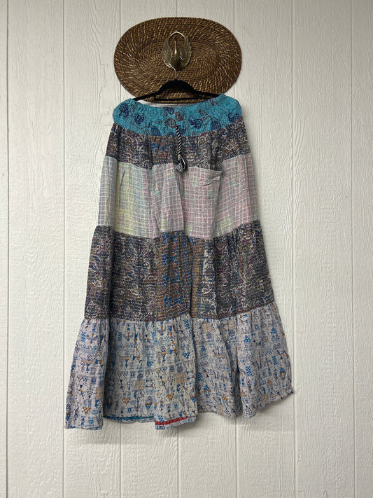 Lotus Wide Leg Pants 0925 106