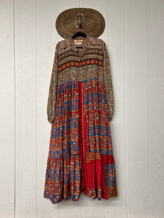 Rasgulla Luminous Maxi Dress 1025 111
