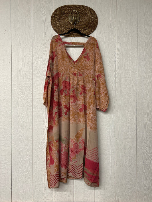 Crepe Sari Aura Maxi 0326 067