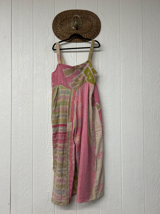 Crossroad Kantha Overalls 1025 190