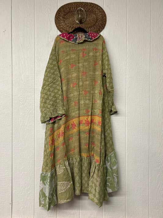 Pareo Kantha Pixie Duster 1026 215