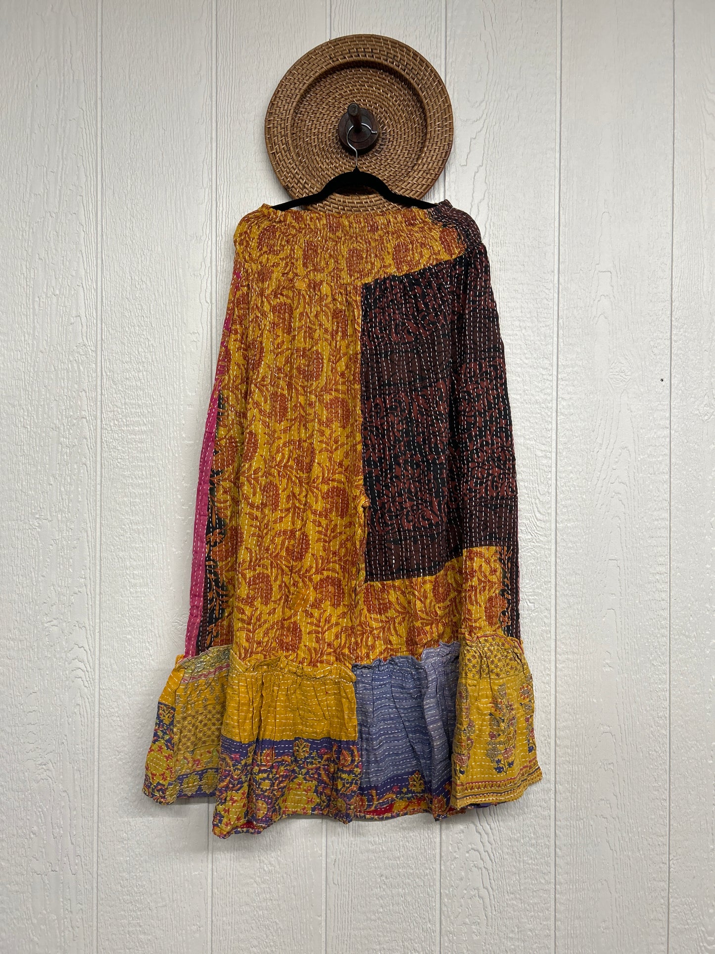 Pareo Kantha Joplin Pants 0326 154
