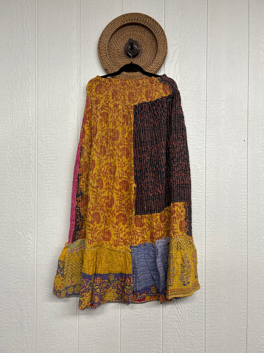 Pareo Kantha Joplin Pants 0326 154