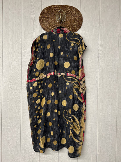 Dreamweaver Kimono Vest 0725 060
