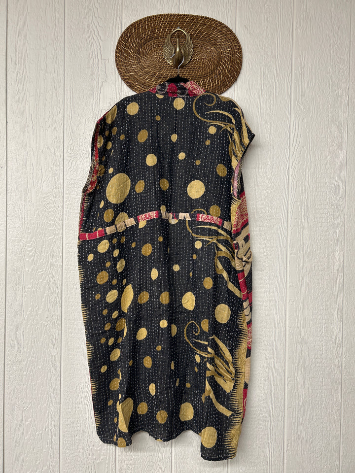 Dreamweaver Kimono Vest 0725 060