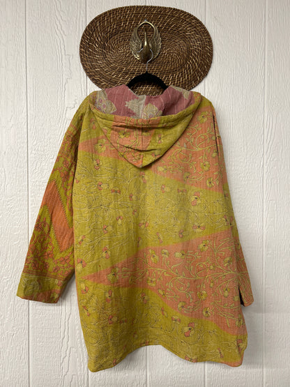 Fine Kantha Under The Stars Hoodie 1225 098