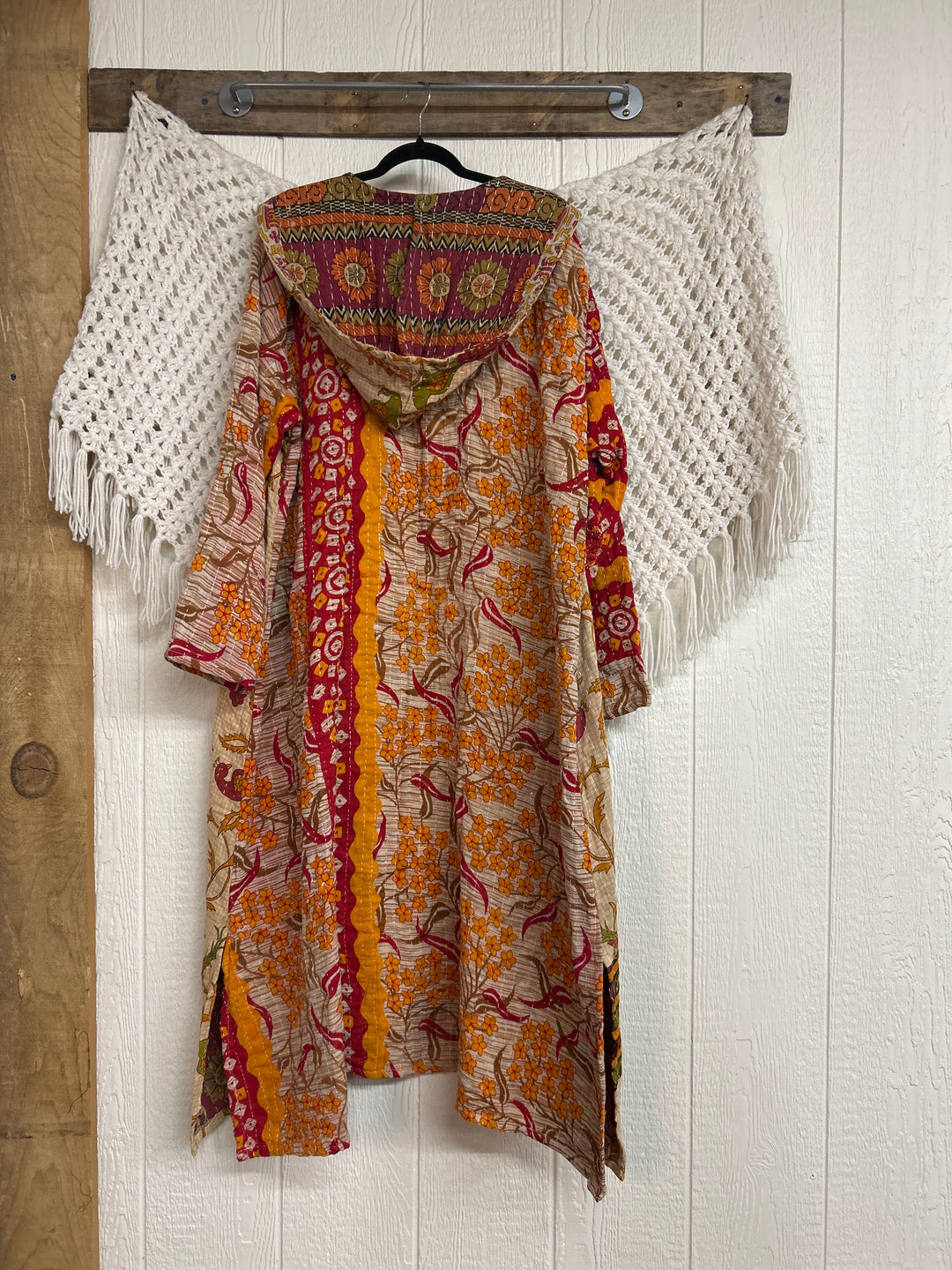 Koverlet Rising Sun Coat 0825 203