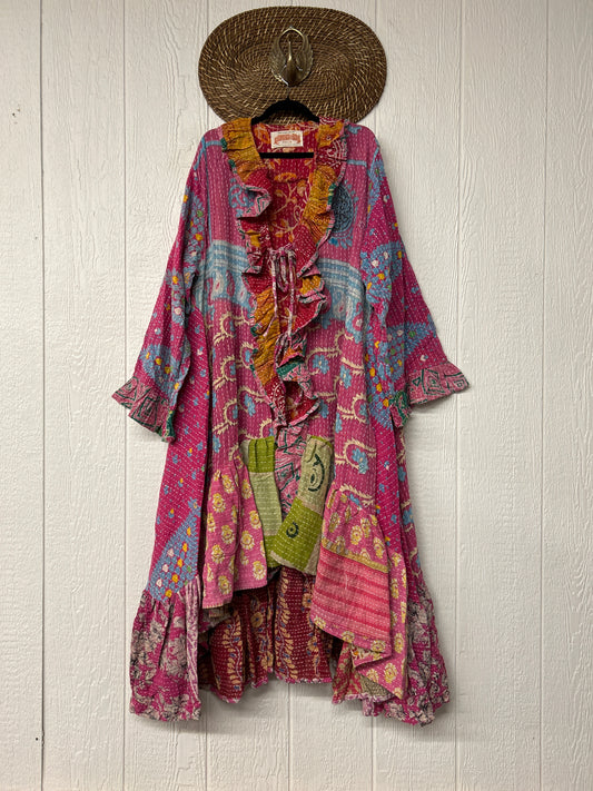 Pareo Kantha Pixie Duster 1026 182