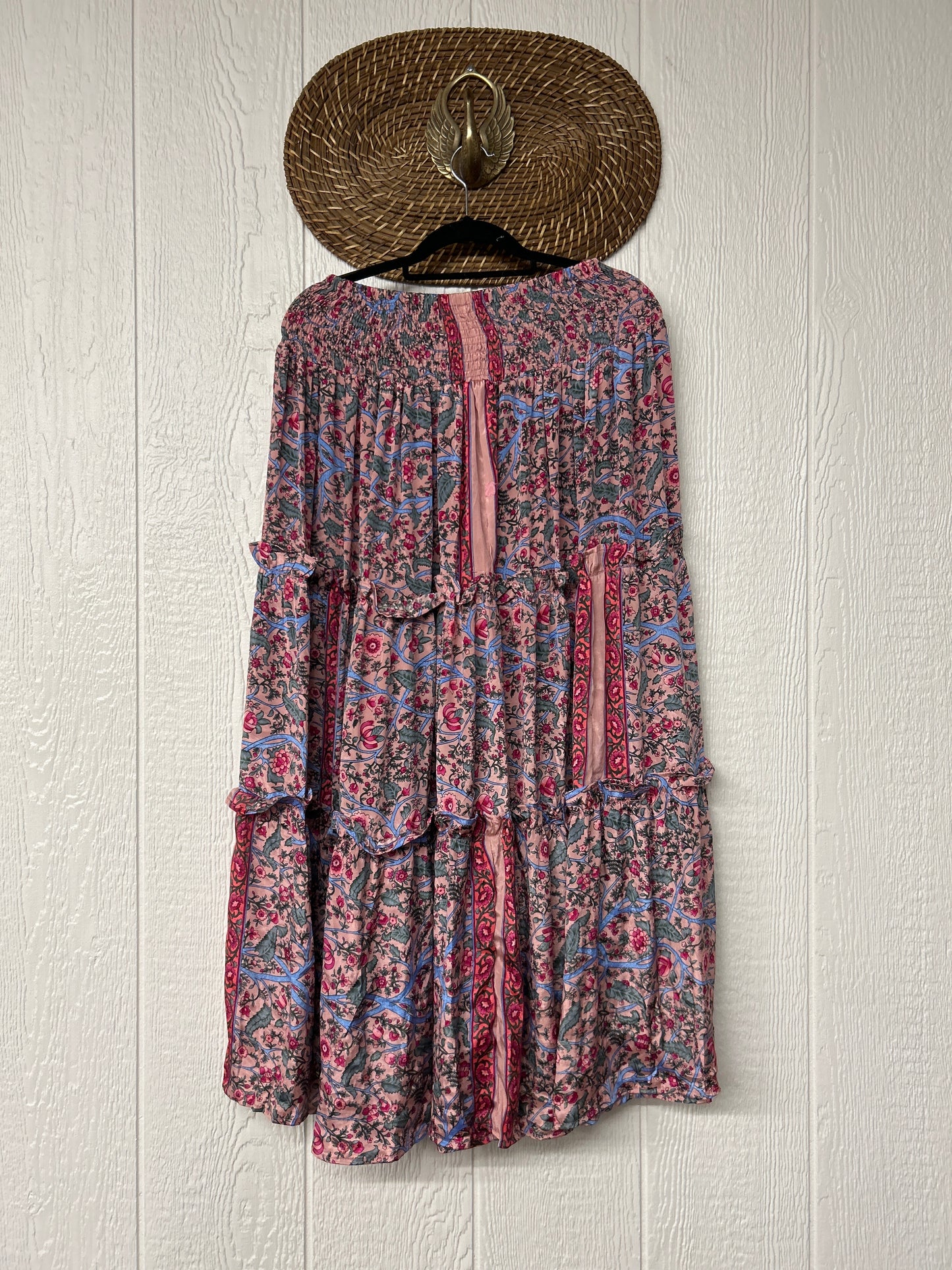 Monarch Maxi Skirt 1025 111