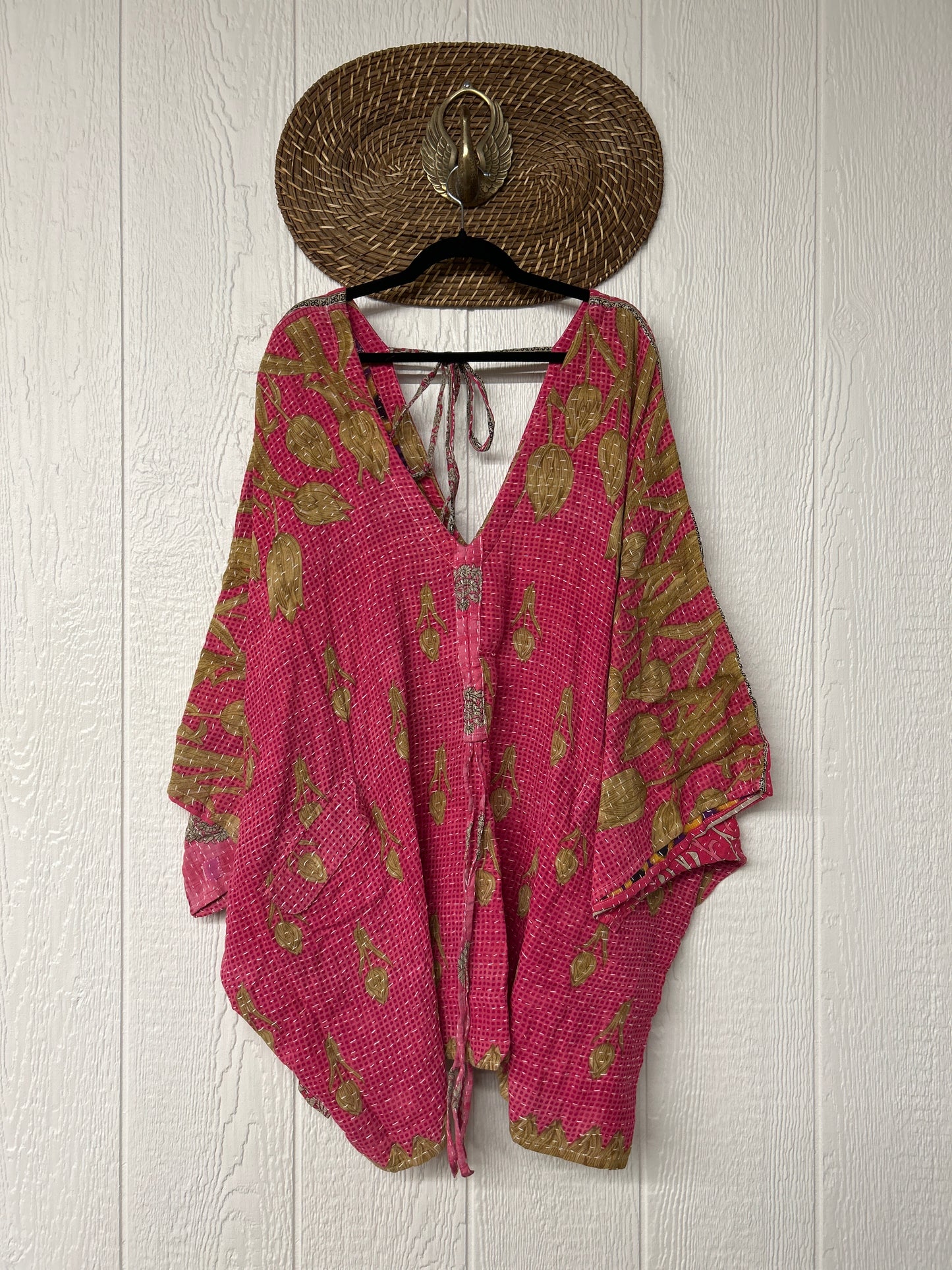 Pareo Kantha Shortie Moondance Muu 1125 158