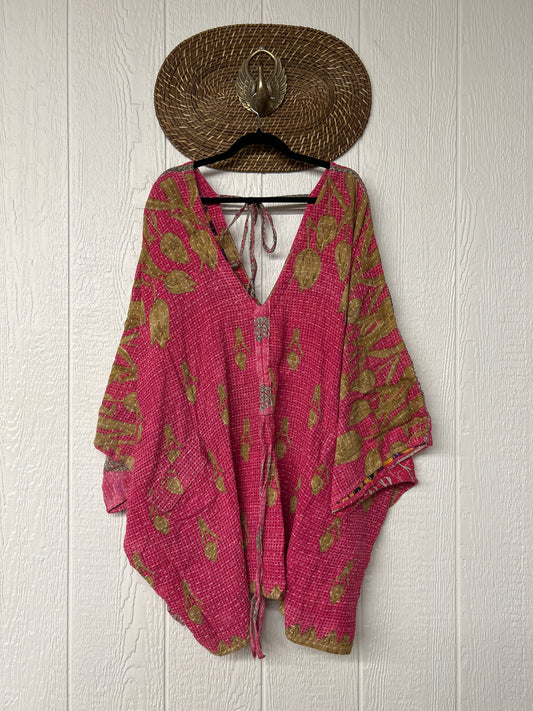 Pareo Kantha Shortie Moondance Muu 1125 158