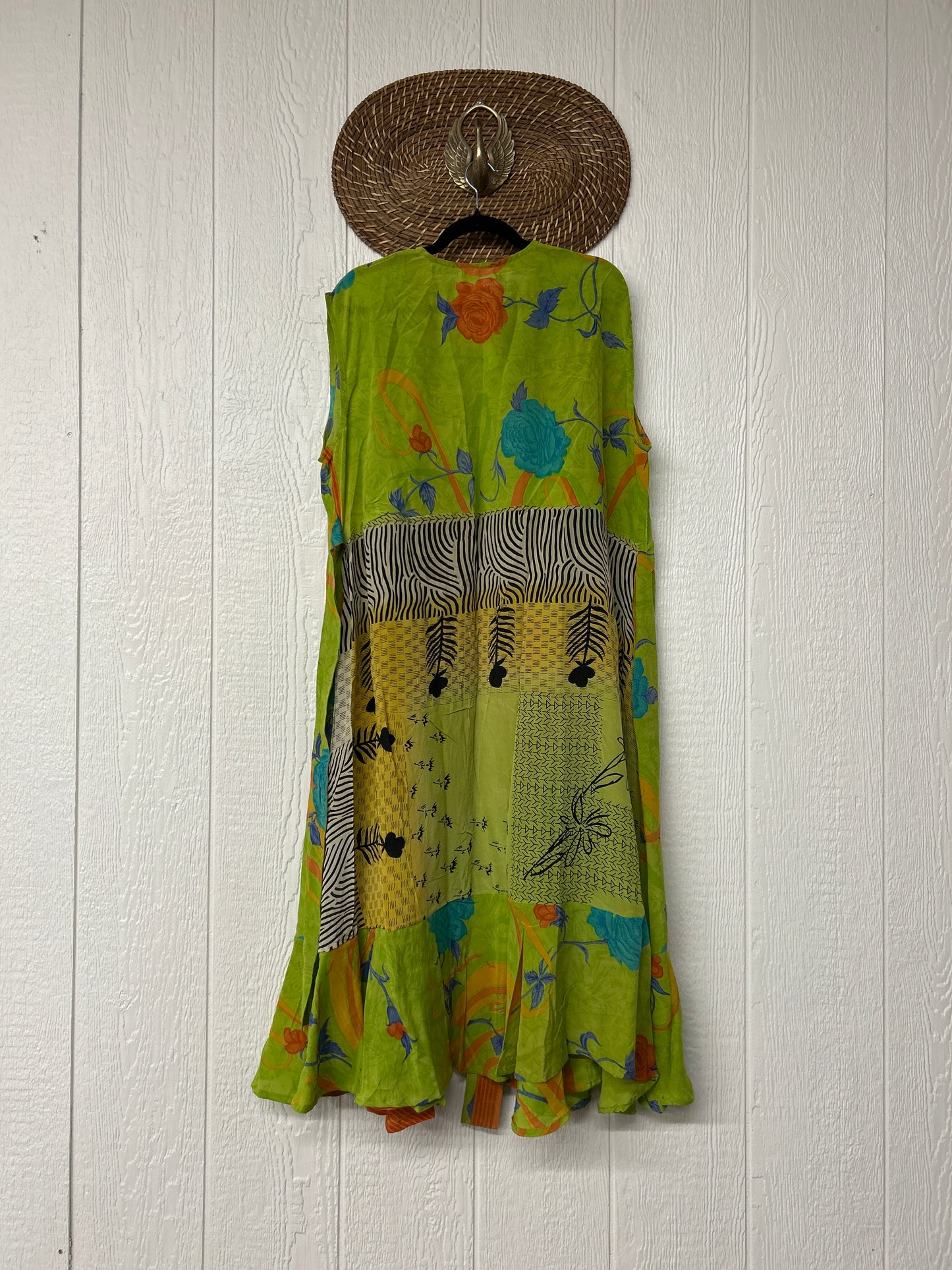 Rhapsody Kimono Vest 0525 075