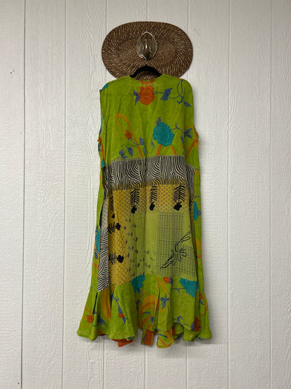 Rhapsody Kimono Vest 0525 075