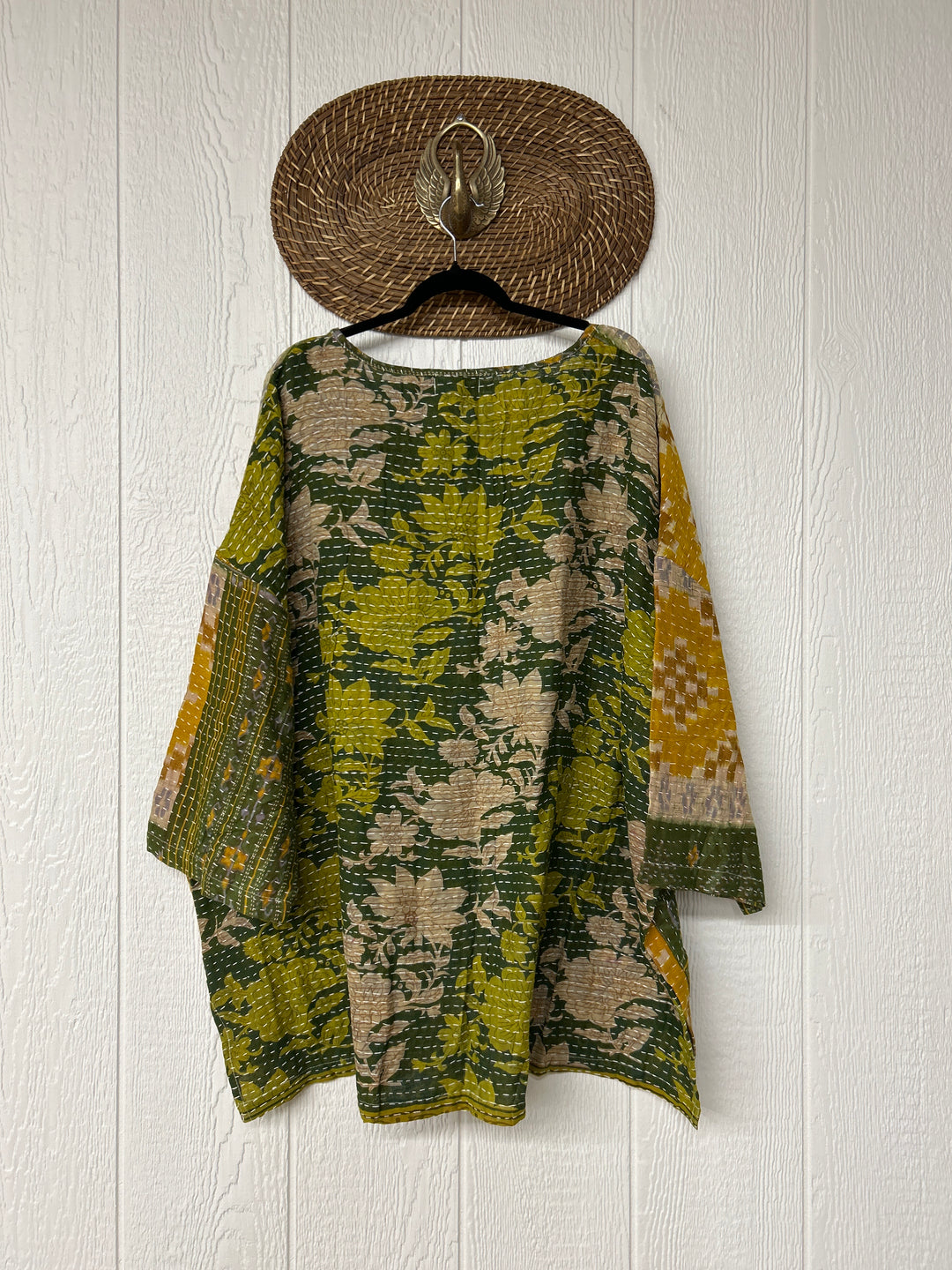 Kantha Dream Pullover 0125 160