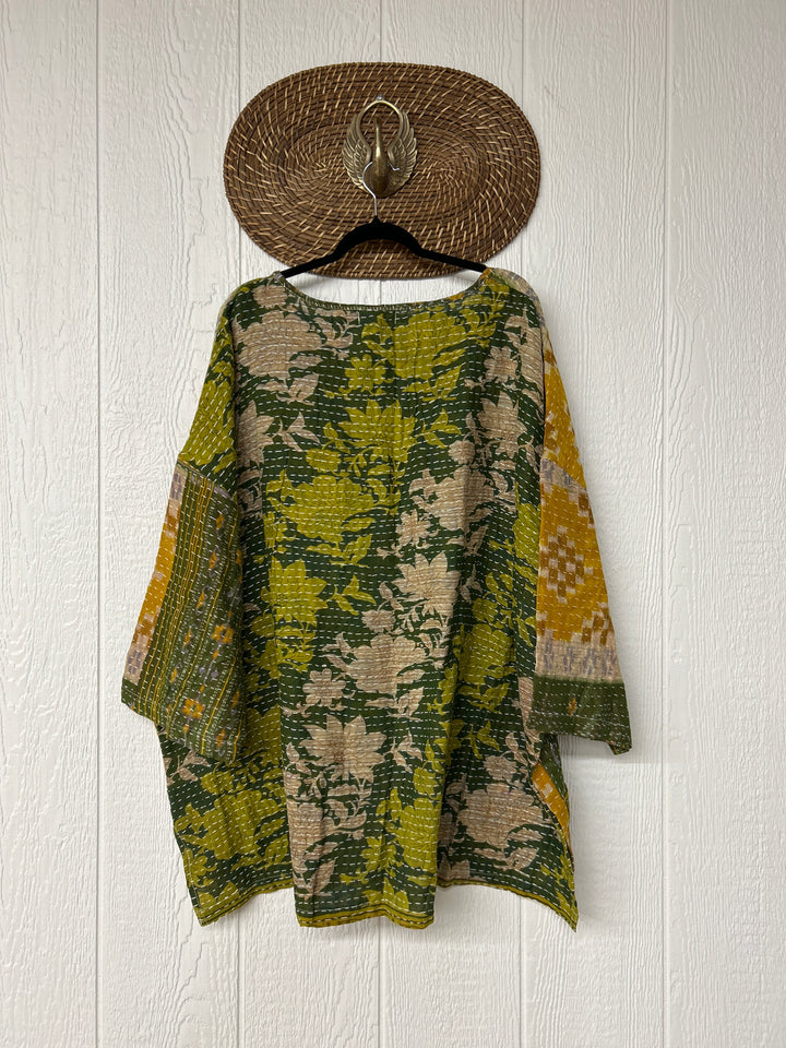 Kantha Dream Pullover 0125 160