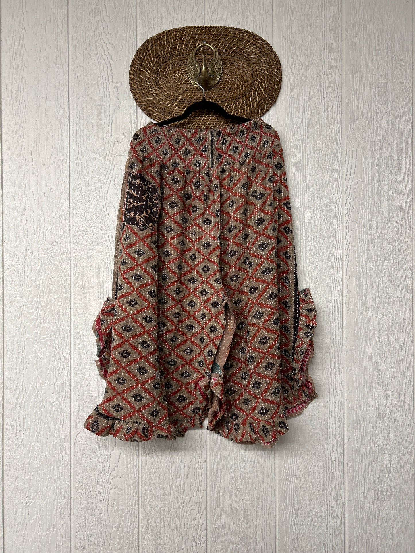 Pareo Kantha Inner Peace Gauchos 0626 103
