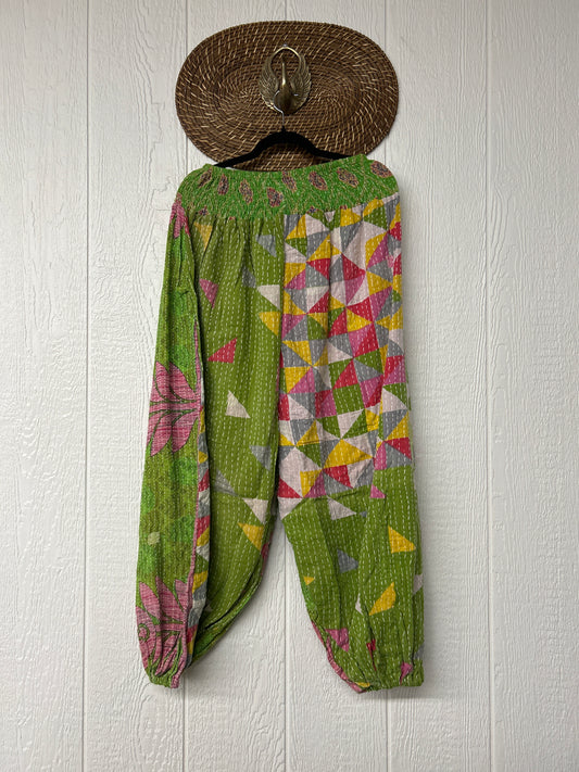 Pareo Kantha Synergy Jogger 0126 018