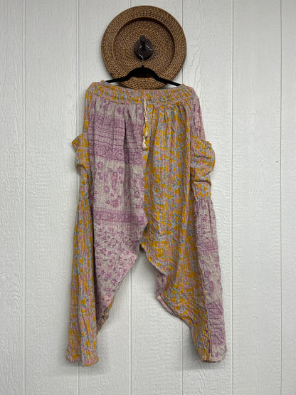 Pareo Kantha Wanderer Pants 0426 159