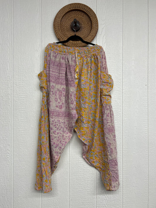 Pareo Kantha Wanderer Pants 0426 159