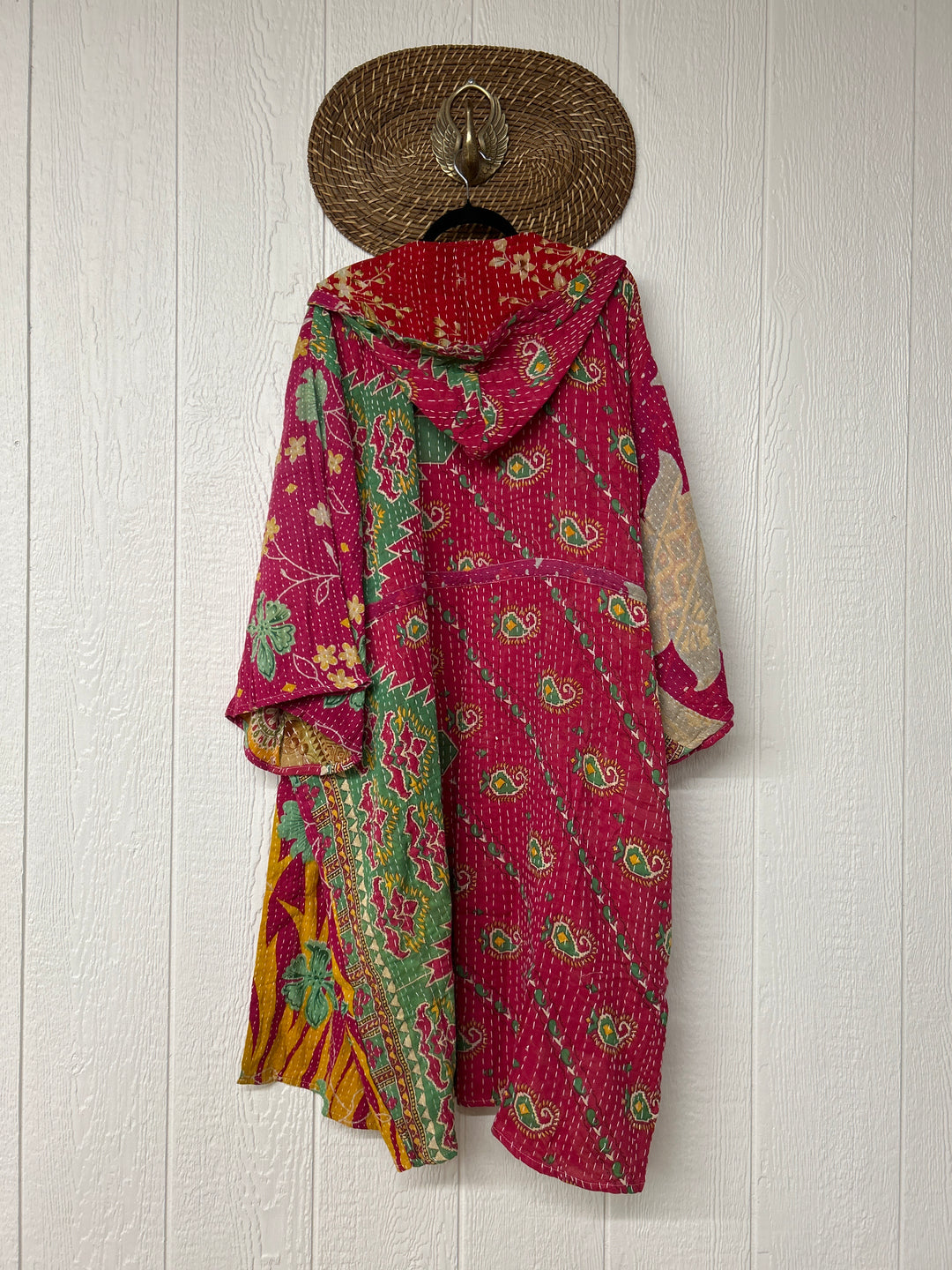 Hoodie Dreamweaver Kimono 0225 180