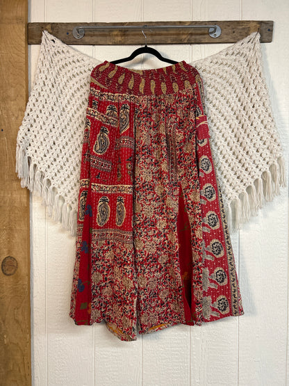 Pareo Kantha On Cloud Nine Synergy Pants 0226 050