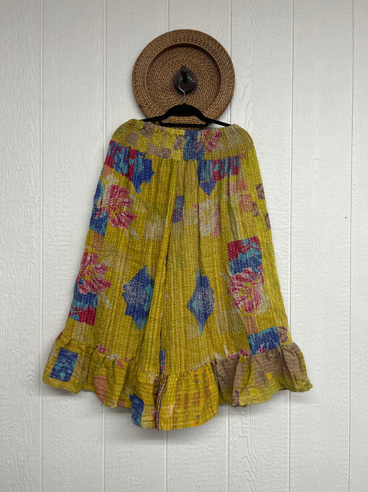 Pareo Kantha Joplin Gauchos 0726 177