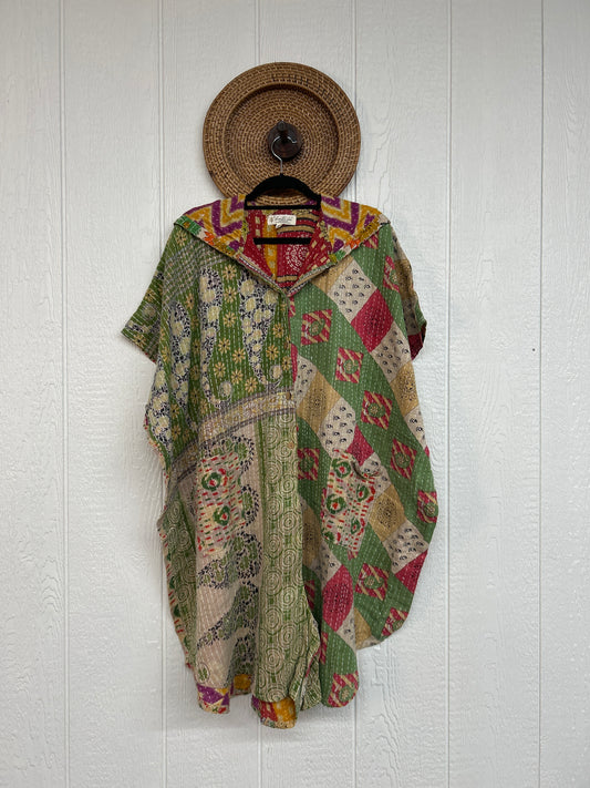 Peacemaker Hoodie Romper 0625 196
