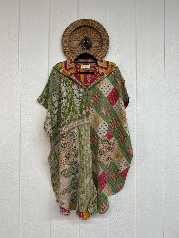 Peacemaker Hoodie Romper 0625 196