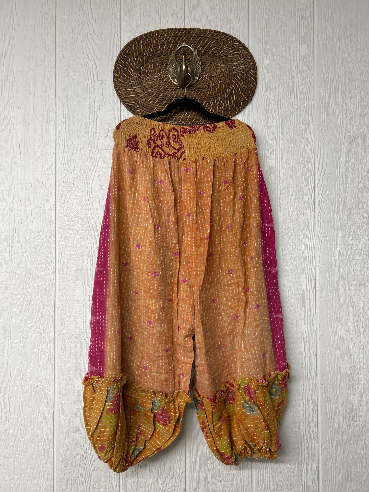 Pareo Kantha Joplin Jogger Pant 1125 138