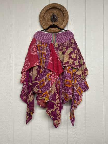 Pareo Kantha Pixie Pant 0826 028